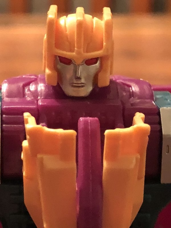 Power Of The Primes Wave 3 Deluxe Terrorcons Blot, Sinnertwin, Cutthroat   More In Hand Images  (1 of 10)